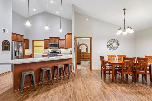 6398 Everest Drive, Madison, WI 53719