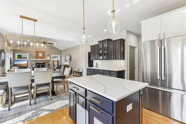 6461 Nature Valley Drive, Waunakee, WI 53597