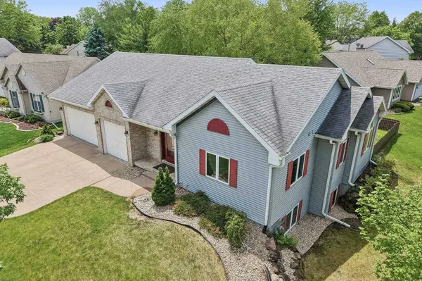 310 N High Point Road, Madison, WI 53717