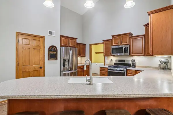 6398 Everest Drive, Madison, WI 53719