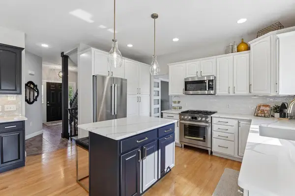 6461 Nature Valley Drive, Waunakee, WI 53597