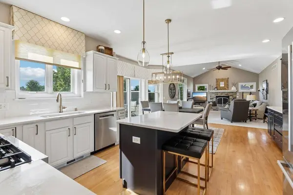 6461 Nature Valley Drive, Waunakee, WI 53597