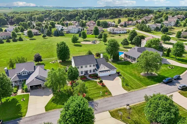 6461 Nature Valley Drive, Waunakee, WI 53597