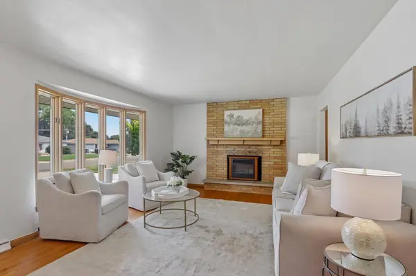 520 6th Street, Waunakee, WI 53597