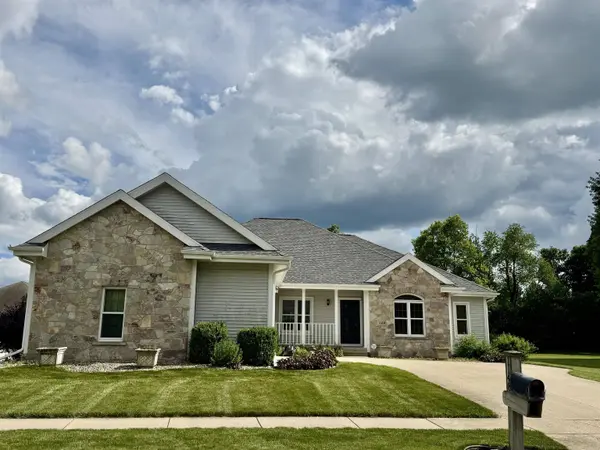 1148 Bluebird Trail