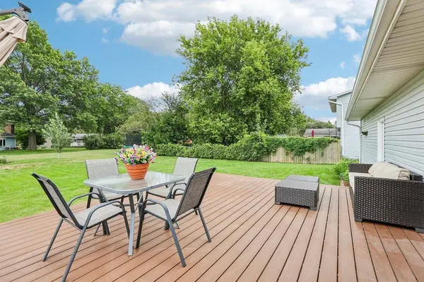 806 South Street, Waunakee, WI 53597