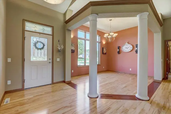 6572 Kimberly Way, Deforest, WI 53532