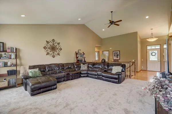 6572 Kimberly Way, Deforest, WI 53532