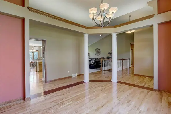 6572 Kimberly Way, Deforest, WI 53532