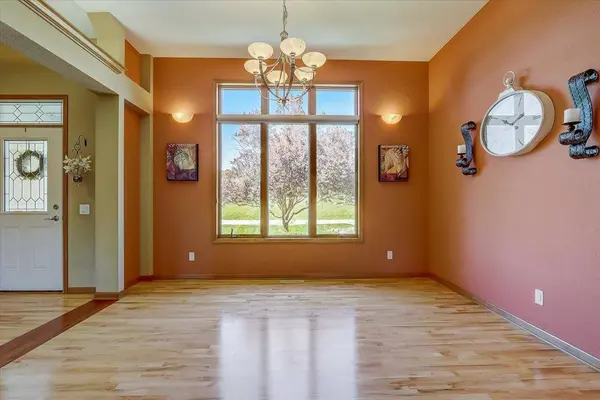6572 Kimberly Way, Deforest, WI 53532