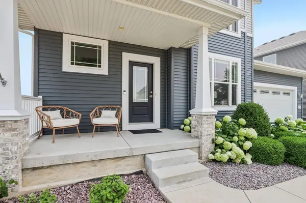 4727 Catalina Parkway, Mcfarland, WI 53558