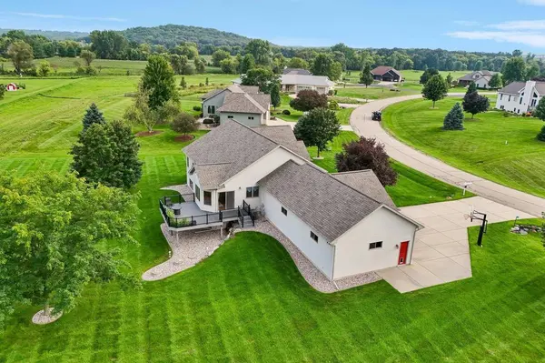 6572 Kimberly Way, Deforest, WI 53532