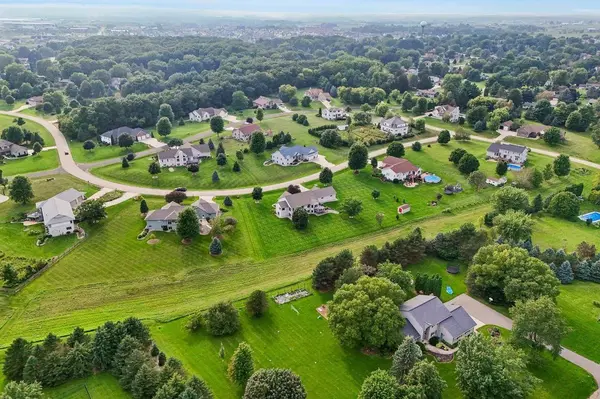 6572 Kimberly Way, Deforest, WI 53532