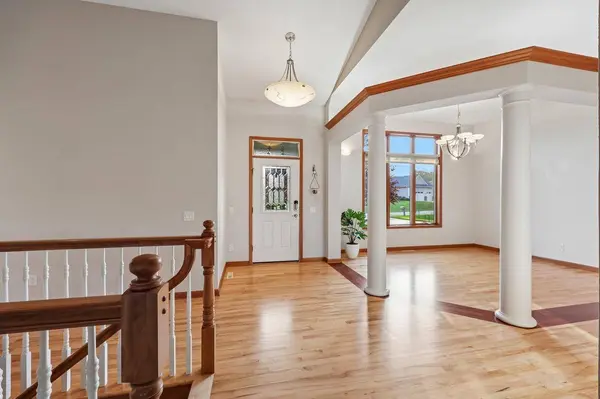 6572 Kimberly Way, Deforest, WI 53532