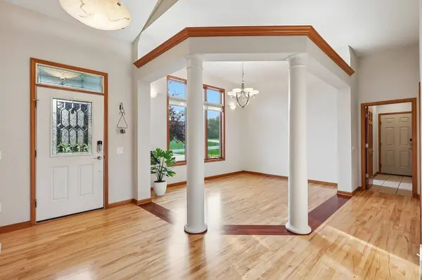 6572 Kimberly Way, Deforest, WI 53532