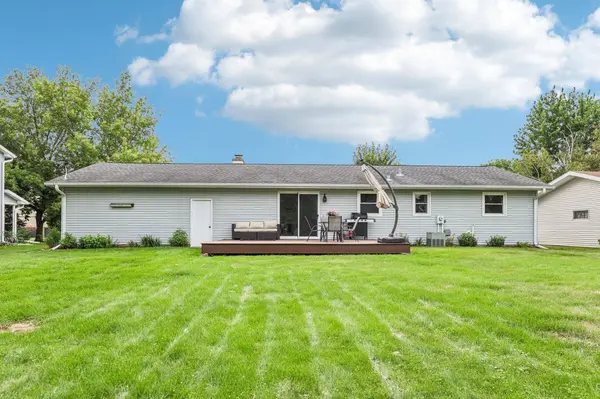 806 South Street, Waunakee, WI 53597