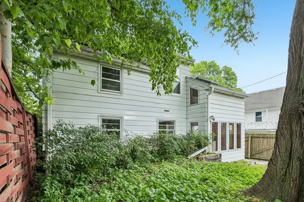 738 Western Avenue, Madison, WI 53711