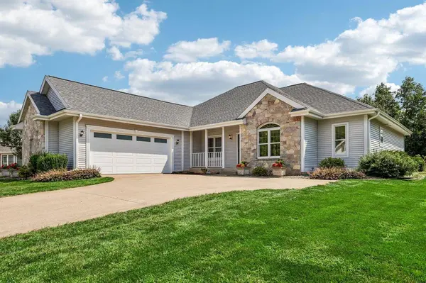 1148 Bluebird Trail, Waunakee, WI 53597