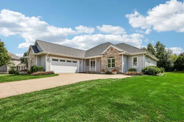 1148 Bluebird Trail
