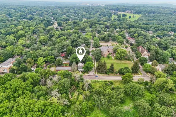 738 Western Avenue, Madison, WI 53711