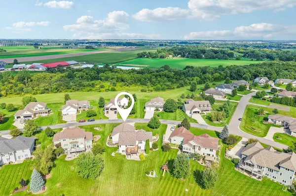 6487 Harvest Moon Court, Waunakee, WI 53597