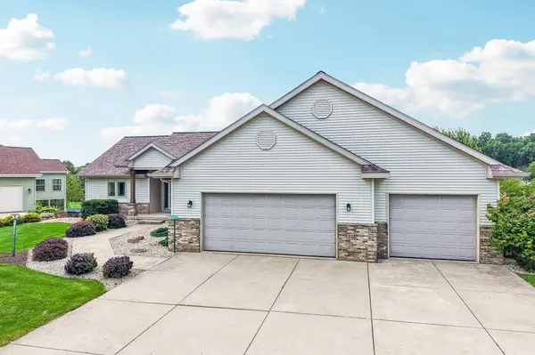 6487 Harvest Moon Court, Waunakee, WI 53597