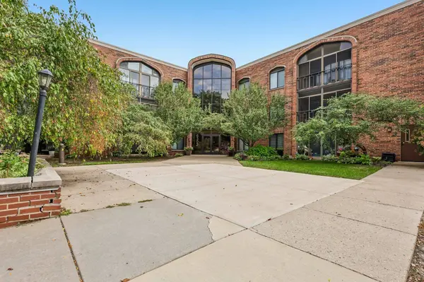 6302 Mineral Point Road #213