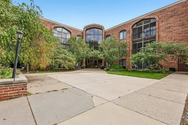 6302 Mineral Point Road #213