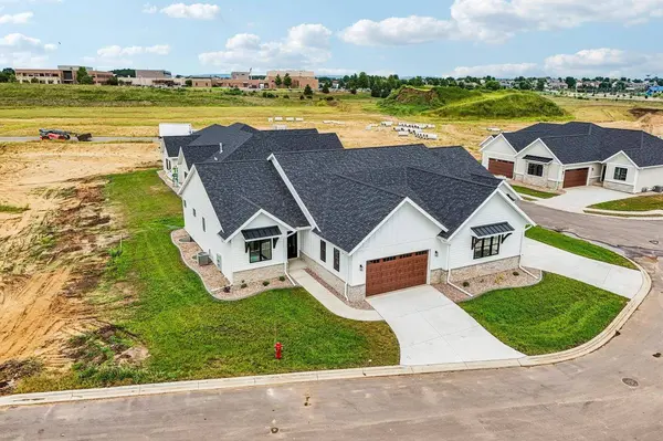 2408 Bluestem Crossing #Lt19