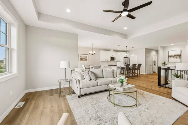 130 Goldenrod Way #Lt17, Prairie Du Sac, WI 53578