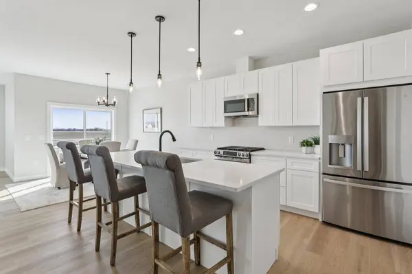 2415 Bluestem Crossing #Lot2, Prairie Du Sac, WI 53578
