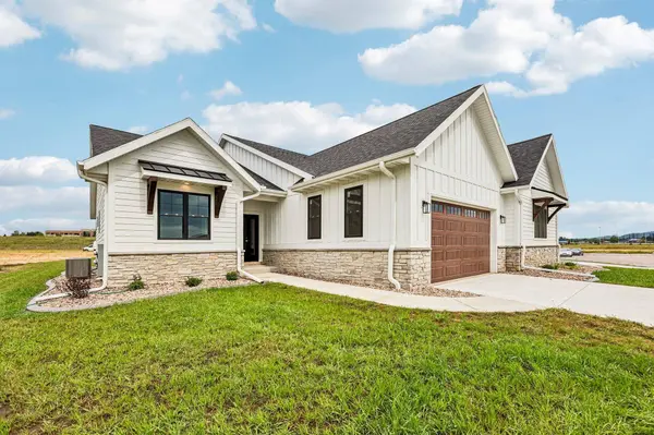2404 Bluestem Crossing #Lt19