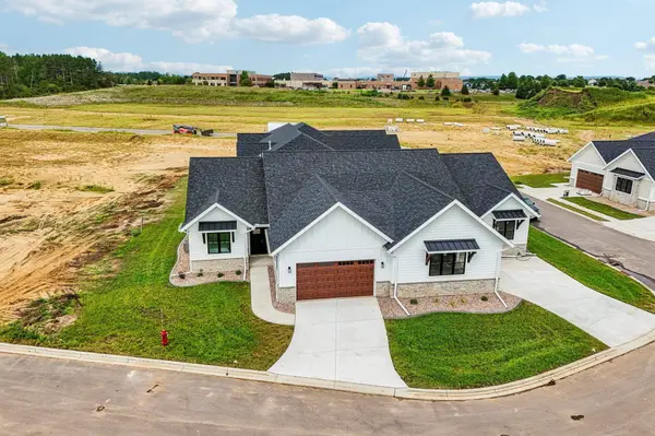 2415 Bluestem Crossing #Lot2