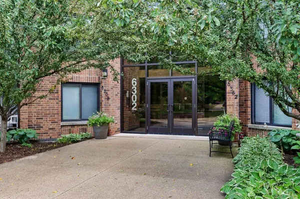 6302 Mineral Point Road #213