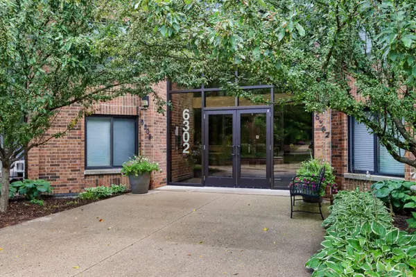 6302 Mineral Point Road #213