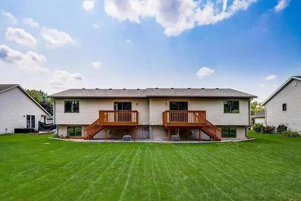 4546-4548 Windsor Road, Windsor, WI 53598-9516