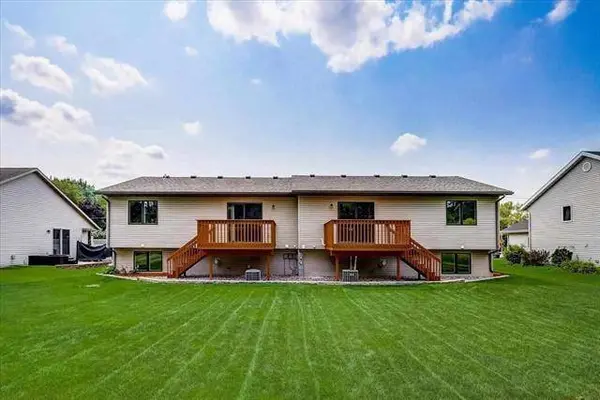 4546-4548 Windsor Road, Windsor, WI 53598