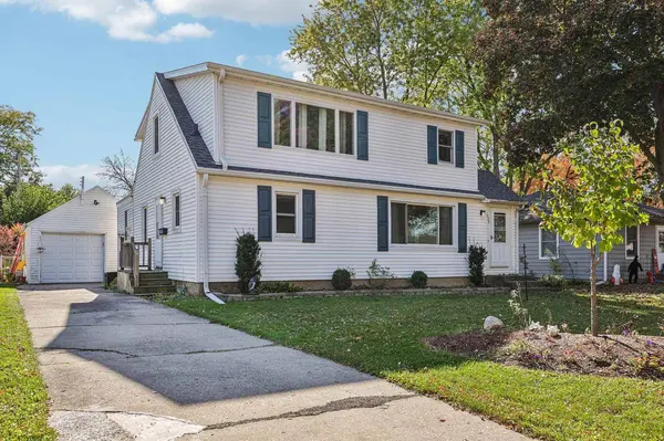 1929 Melrose Street, Madison, WI 53704