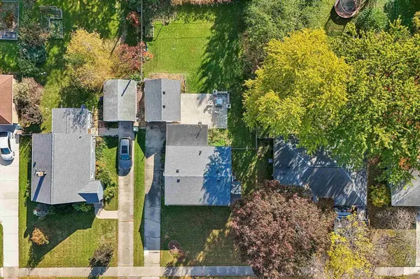 1929 Melrose Street, Madison, WI 53704
