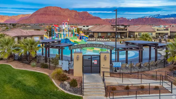 3800 PARADISE VILLAGE DR #54, Santa Clara, UT 84765