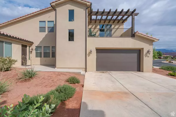 3800 PARADISE VILLAGE DR #54, Santa Clara, UT 84765