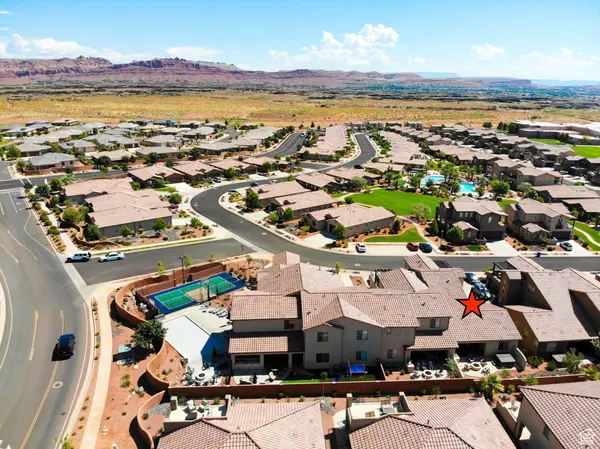 3800 PARADISE VILLAGE DR #54, Santa Clara, UT 84765