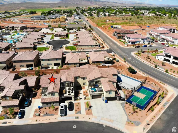 3800 PARADISE VILLAGE DR #54, Santa Clara, UT 84765