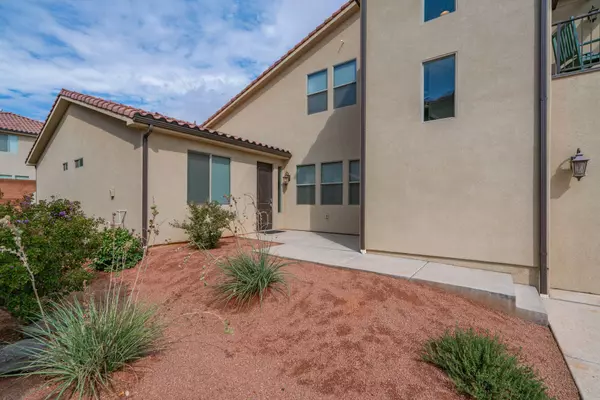 3800 Paradise Village DR ##54, Santa Clara, UT 84765