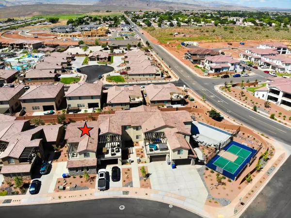 3800 Paradise Village DR ##54, Santa Clara, UT 84765