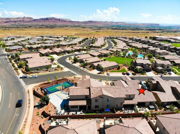 3800 Paradise Village DR ##54, Santa Clara, UT 84765