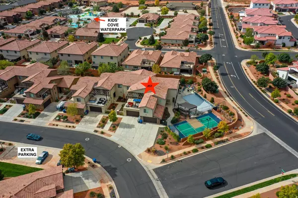 3800 PARADISE VILLAGE DR #51, Santa Clara, UT 84765