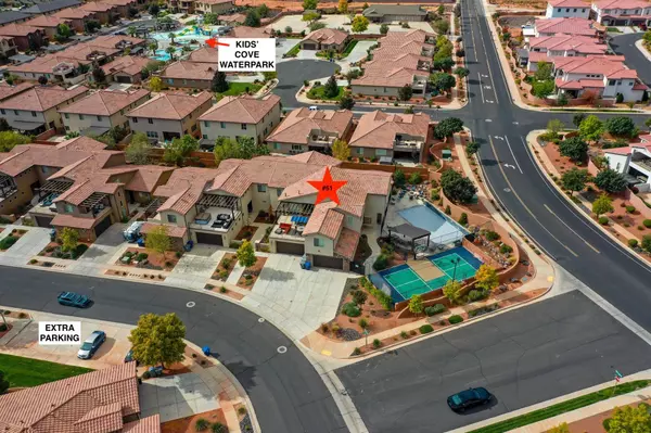 3800 PARADISE VILLAGE DR ##51, Santa Clara, UT 84765