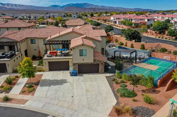 3800 PARADISE VILLAGE DR ##51, Santa Clara, UT 84765