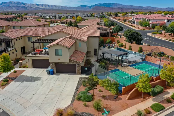 3800 PARADISE VILLAGE DR #51, Santa Clara, UT 84765